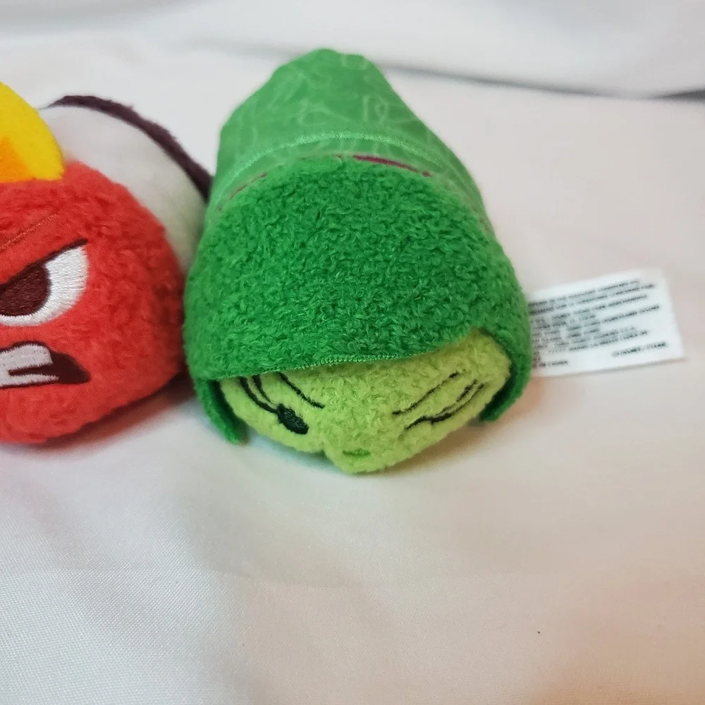 Disney/Pixar Inside Out‎ Tsum Tsum Mini 3.5